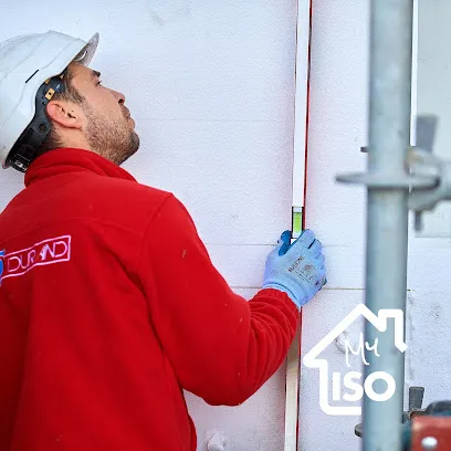 Image de My ISOlution - agence de Mayenne