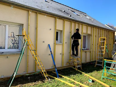 Image de OKMONT | ISOLATION DES COMBLES RENNES