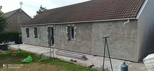 Image de Opale Façade (RGE)