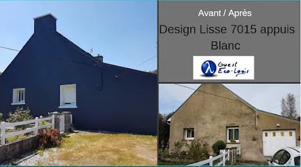 Image de Ouest Eco-Logis Rostrenen