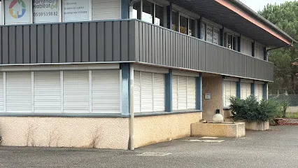 Image de Partenaire Habitat 64