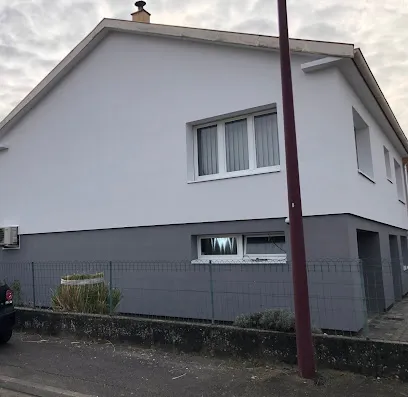 Image de PFF Façade