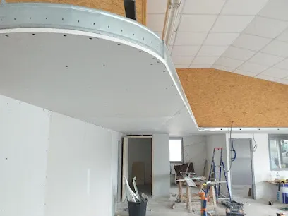 Image de Platrerie 3d