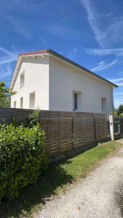 Image de Pro Façades Peintures : Facadier Grenoble, Isolation par l'Exterieur