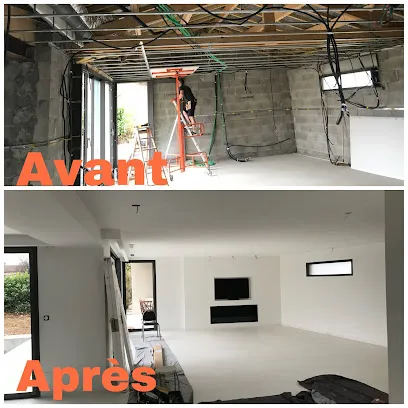 Image de Projet Renov