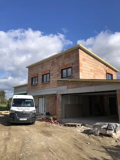 Image de Qualitec / Socorebat Mulhouse - Entreprise de rénovation, extension de maison et démolition Travaux tous corps d'état