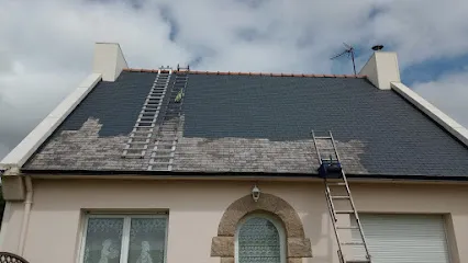 Image de Ravalement duval presqu'île de crozon