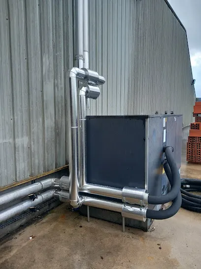 Image de RDCI Calorifuge Industriel