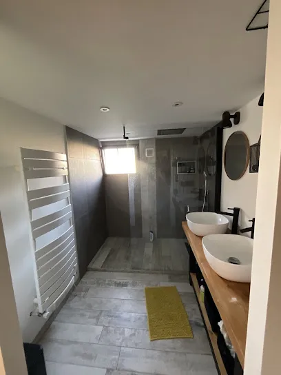 Image de REB - REDOR ENTREPRISE DU BATIMENT