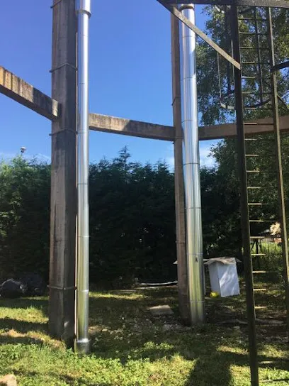 Image de S.I.T.I SOCiETE D'ISOLATION THERMIQUE Industriel