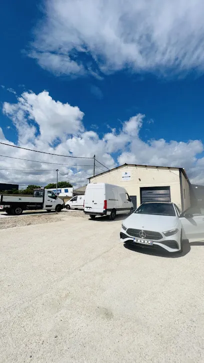 Image de SARL ECR - Protection incendie, isolation thermique et acoustique par flocage