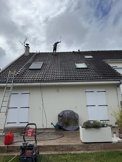 Image de SAS EBS PEINTURE