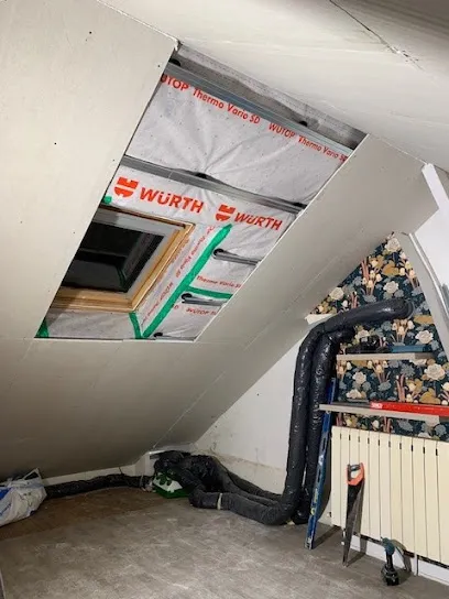 Image de Scg Isolation