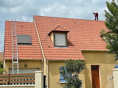 Image de Service Toiture - Couvreur Boulogne-Billancourt