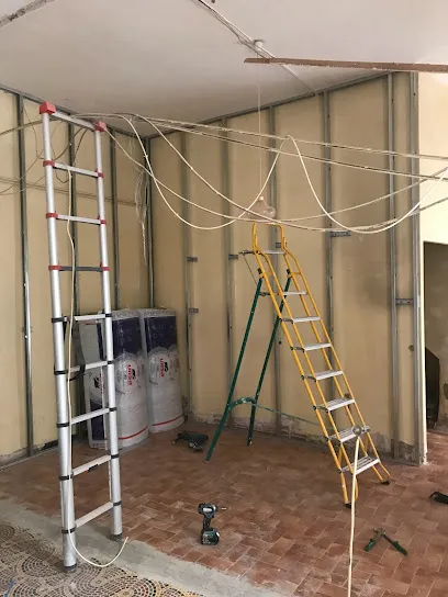 Image de Sm plaques&systemes Aménagement Intérieur Plaquiste Peintre