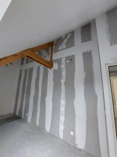 Image de SPPLEBAS - Plaquiste & Rénovation Le Havre - LEBAS PETER