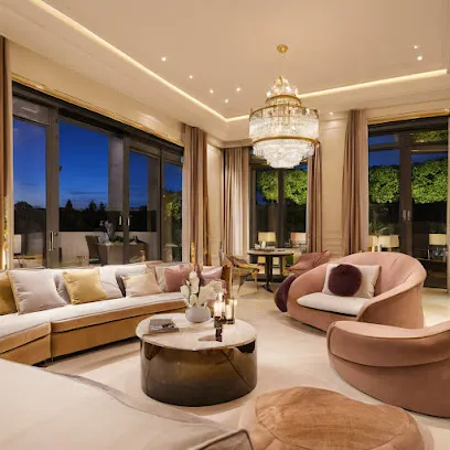 Image de SRK Groupe Rénovation construction tous corps d’état à Paris et en Ile-de-France