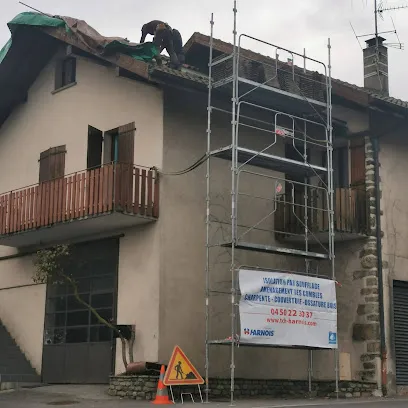 Image de TCH ISOLATION