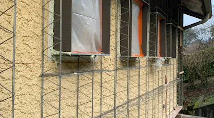 Image de TechFoam Rhône-Alpes - LA solution isolation pour vos projets de rénovation