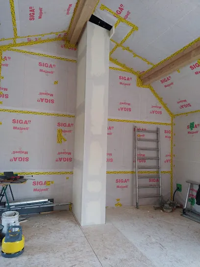 Image de TED ISOLATION