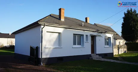 Image de Thermie France - Isolation Marquion