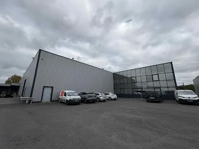 Image de Thermie France - Libercourt