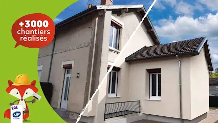 Image de TILKEO Rénovation Besançon - Rénovation énergétique