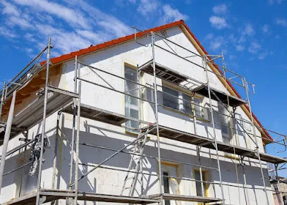 Image de TILKEO Rénovation Montbéliard - Rénovation Énergétique & Isolation Extérieure