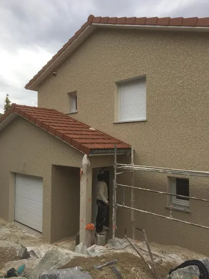 Image de TUNC ISO FACADES