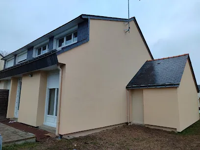 Image de Vif Façades Saumur