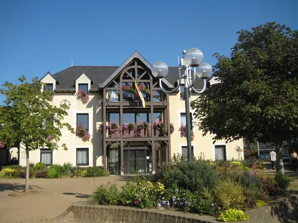 Ravalement Façade Isolant Entreprise isolation extérieure Acigné