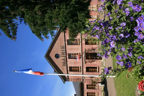 Ravalement Façade Isolant Entreprise isolation extérieure Acquigny