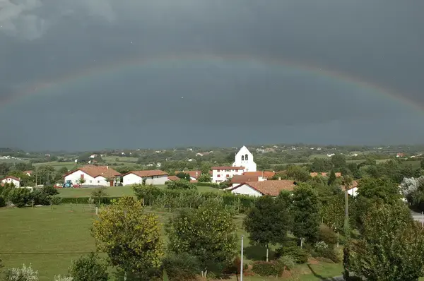 Ravalement Façade Isolant Entreprise isolation extérieure Ahetze