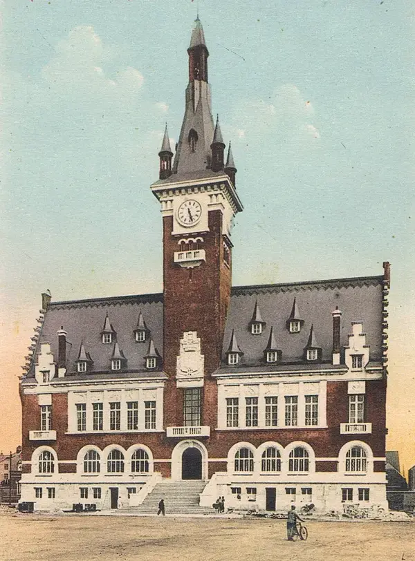 Ravalement Façade Isolant Entreprise isolation extérieure Albert