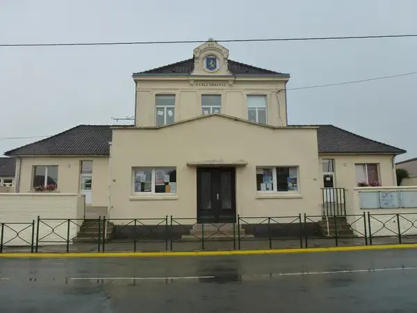 Ravalement Façade Isolant Entreprise isolation extérieure Andres