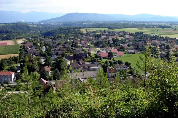 Ravalement Façade Isolant Entreprise isolation extérieure Apprieu