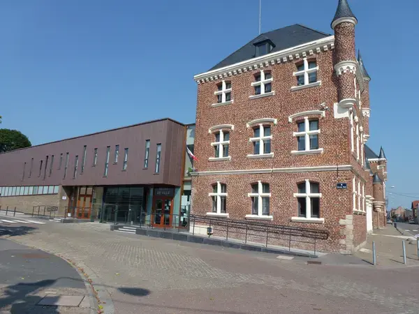 Ravalement Façade Isolant Entreprise isolation extérieure Auby