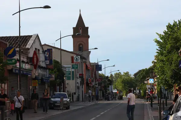 Ravalement Façade Isolant Entreprise isolation extérieure Aucamville
