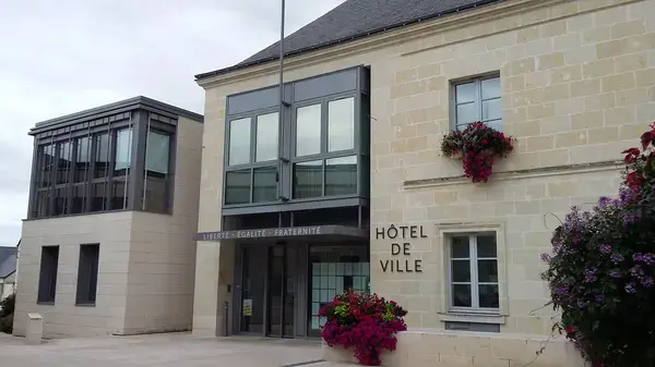 Ravalement Façade Isolant Entreprise isolation extérieure Avoine