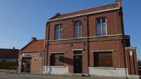 Ravalement Façade Isolant Entreprise isolation extérieure Bachy