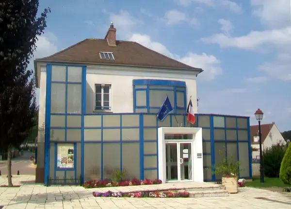 Ravalement Façade Isolant Entreprise isolation extérieure Baillet-en-France