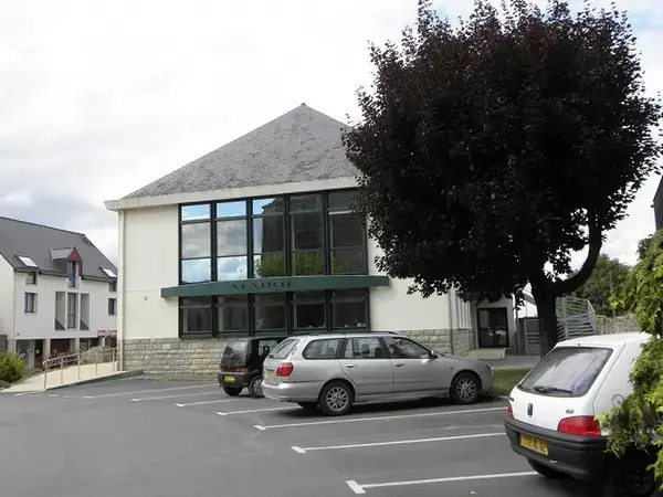 Ravalement Façade Isolant Entreprise isolation extérieure Bains-sur-Oust