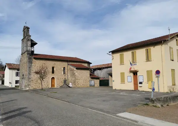 Ravalement Façade Isolant Entreprise isolation extérieure Barjac