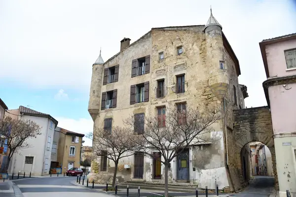 Ravalement Façade Isolant Entreprise isolation extérieure Bassan