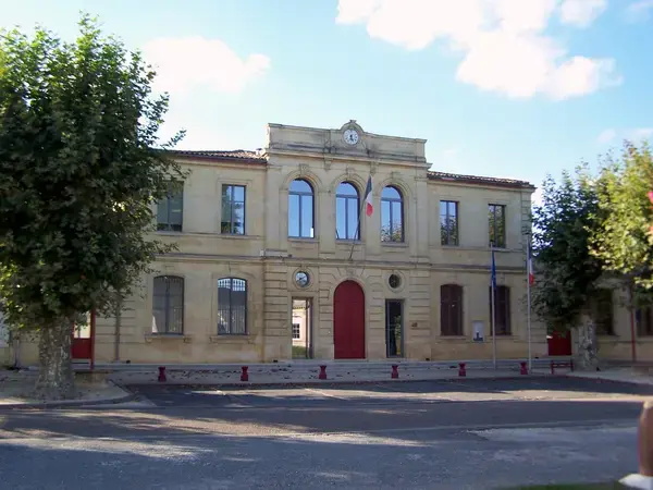 Ravalement Façade Isolant Entreprise isolation extérieure Beautiran