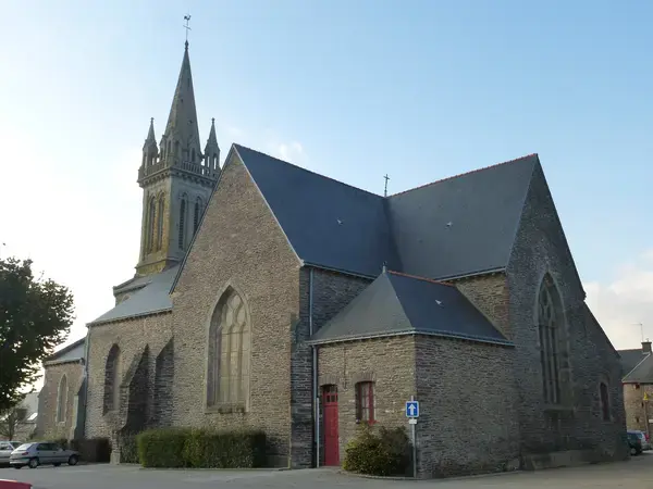 Ravalement Façade Isolant Entreprise isolation extérieure Beignon