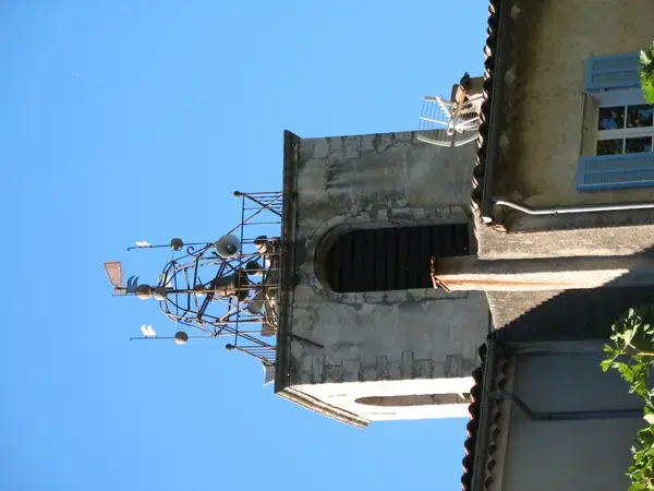 Ravalement Façade Isolant Entreprise isolation extérieure Belgentier