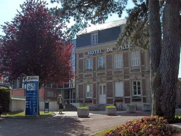 Ravalement Façade Isolant Entreprise isolation extérieure Bihorel