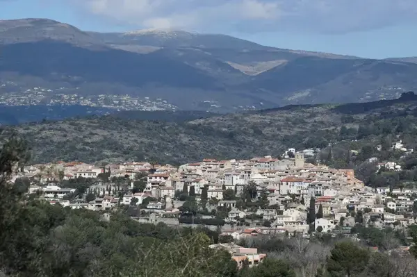 Ravalement Façade Isolant Entreprise isolation extérieure Biot