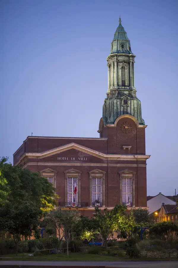 Ravalement Façade Isolant Entreprise isolation extérieure Bois-Colombes